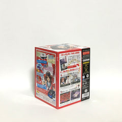 Suzumiya Haruhi no Chokuretsu Cho SOS Dan Danin Collection NINTENDO DS [USED]