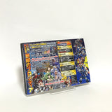 Super Robot Taisen OG Saga: Endless Frontier Exceed Limited Edition NINTENDO DS [USED]