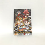 Super Robot Taisen OG Saga: Endless Frontier Exceed Limited Edition NINTENDO DS [USED]