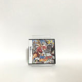 Super Robot Taisen OG Saga: Endless Frontier Exceed Limited Edition NINTENDO DS [USED]