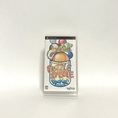 Puzzle Bobble Pocket PlayStation Portable [USED]