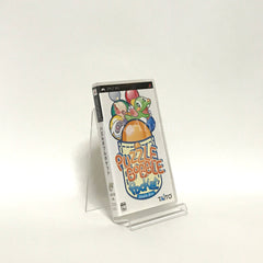 Puzzle Bobble Pocket PlayStation Portable [USED]