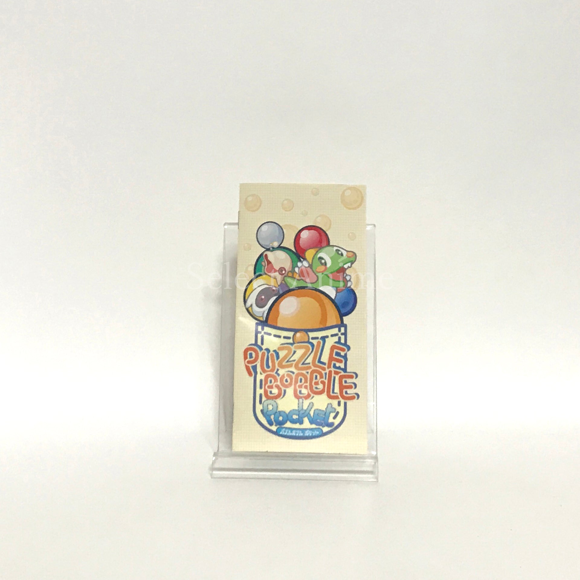 Puzzle Bobble Pocket PlayStation Portable [USED]