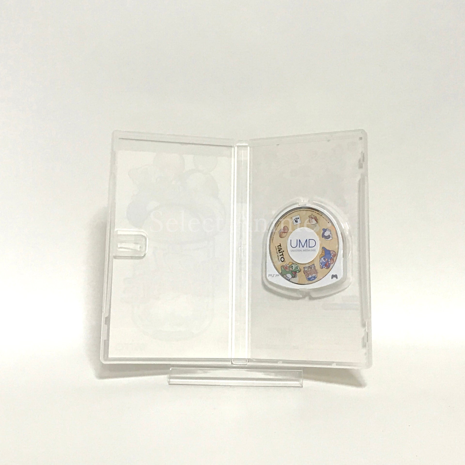 Puzzle Bobble Pocket PlayStation Portable [USED]