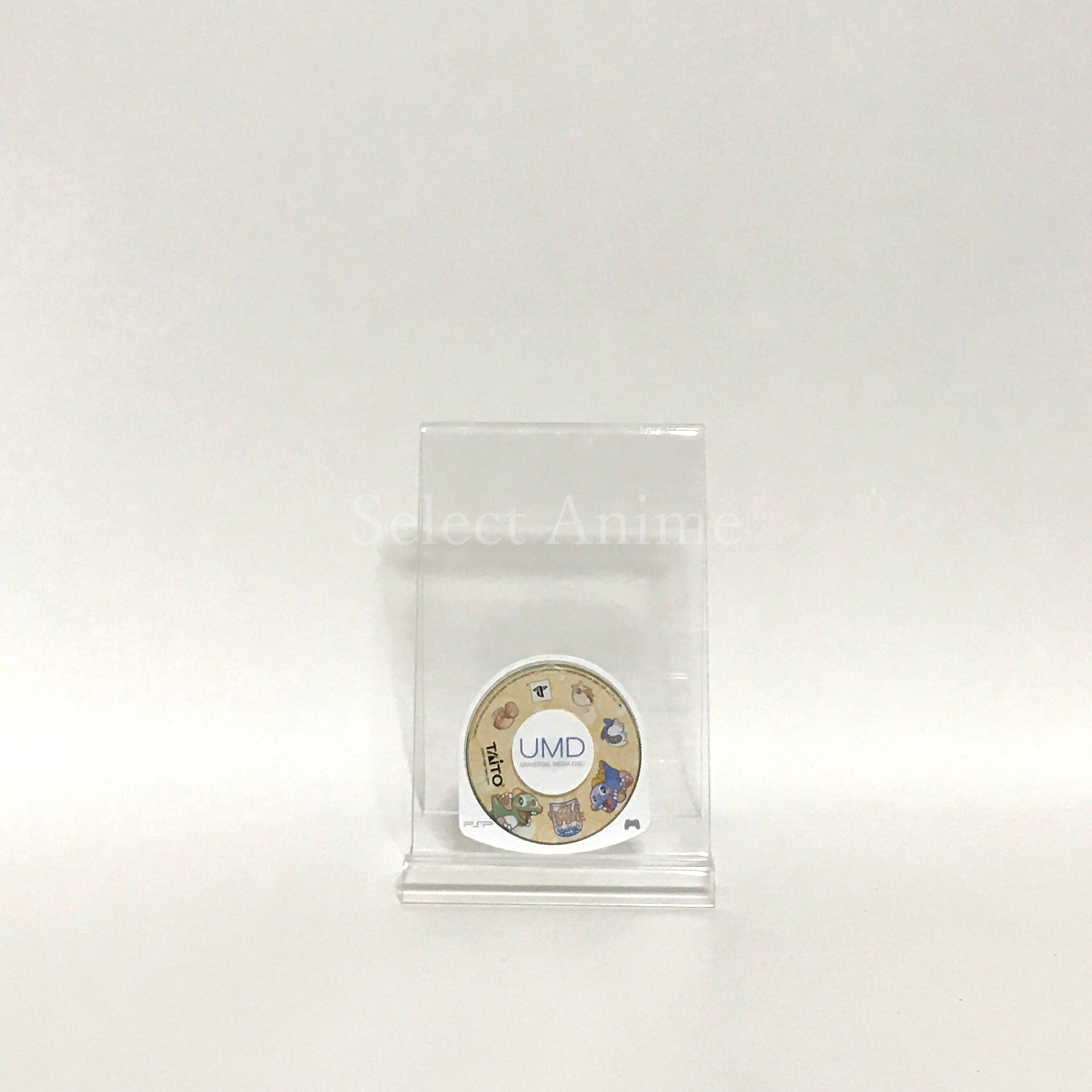 Puzzle Bobble Pocket PlayStation Portable [USED]