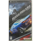 Ridge Racers PlayStation Portable [USED]