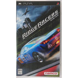 Ridge Racers PlayStation Portable [USED]