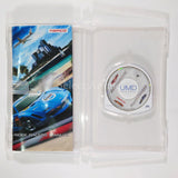 Ridge Racers PlayStation Portable [USED]