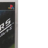 Ridge Racers PlayStation Portable [USED]