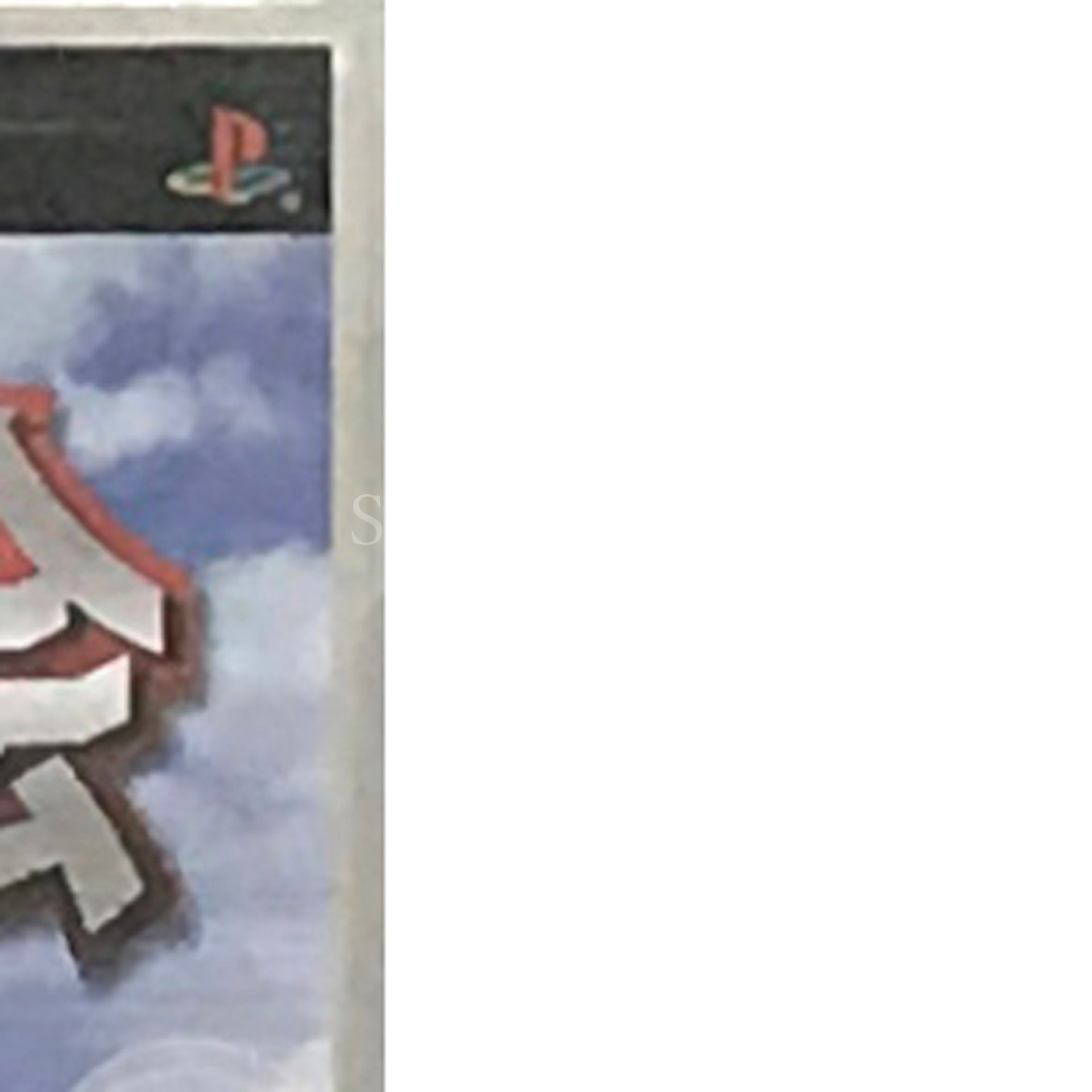 Mahjong Taikai PlayStation Portable [USED]