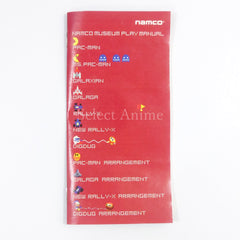 Namco Museum PlayStation Portable [USED]