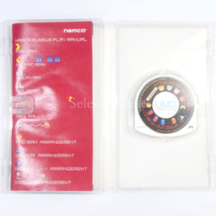 Namco Museum PlayStation Portable [USED]