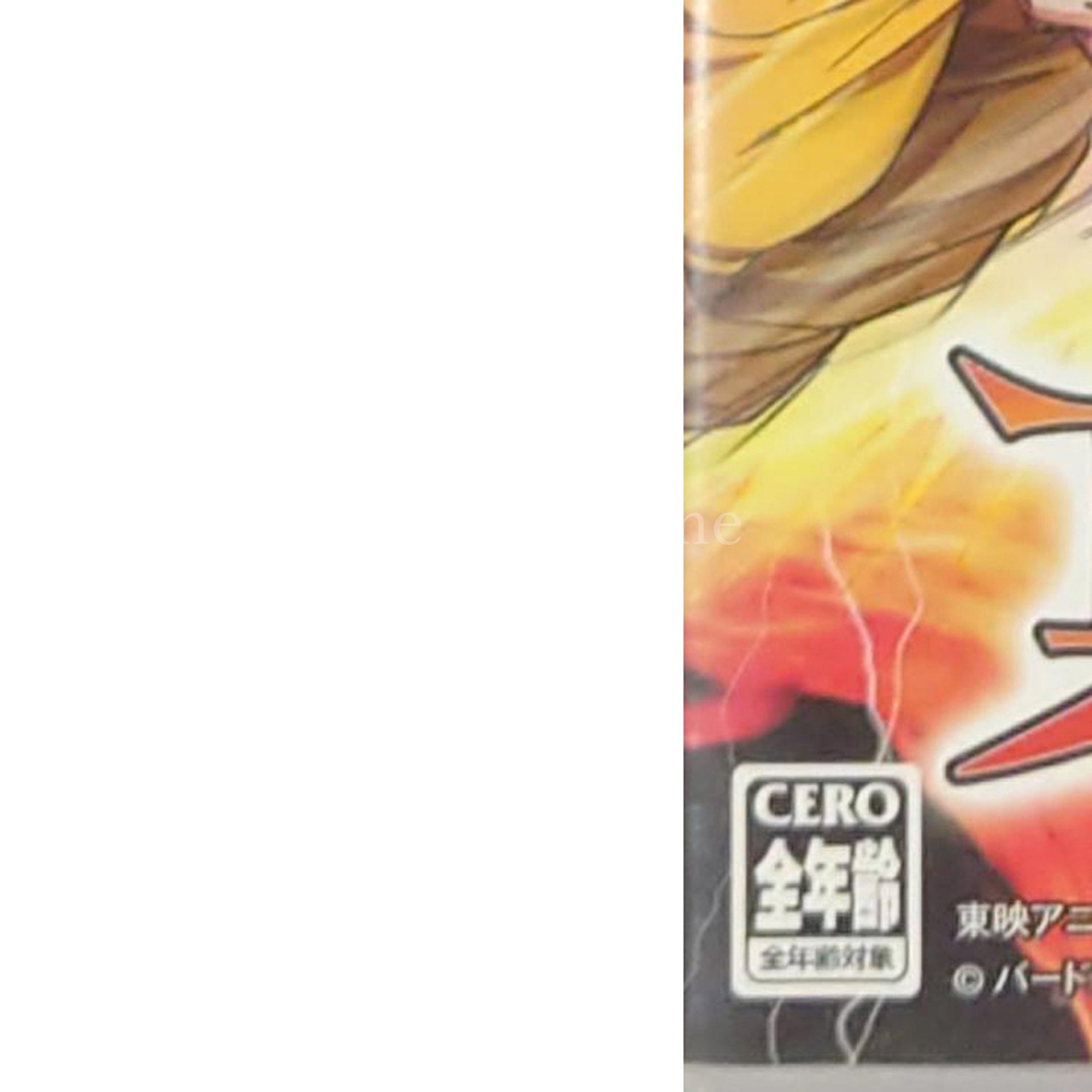 Dragon Ball Z: Shin Budokai PlayStation Portable [USED]