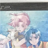 The Legend of Heroes: Gagharv Trilogy Song of the Ocean PlayStation Portable [USED]