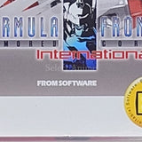 Armored Core: Formula Front International PSP the Best PlayStation Portable [USED]