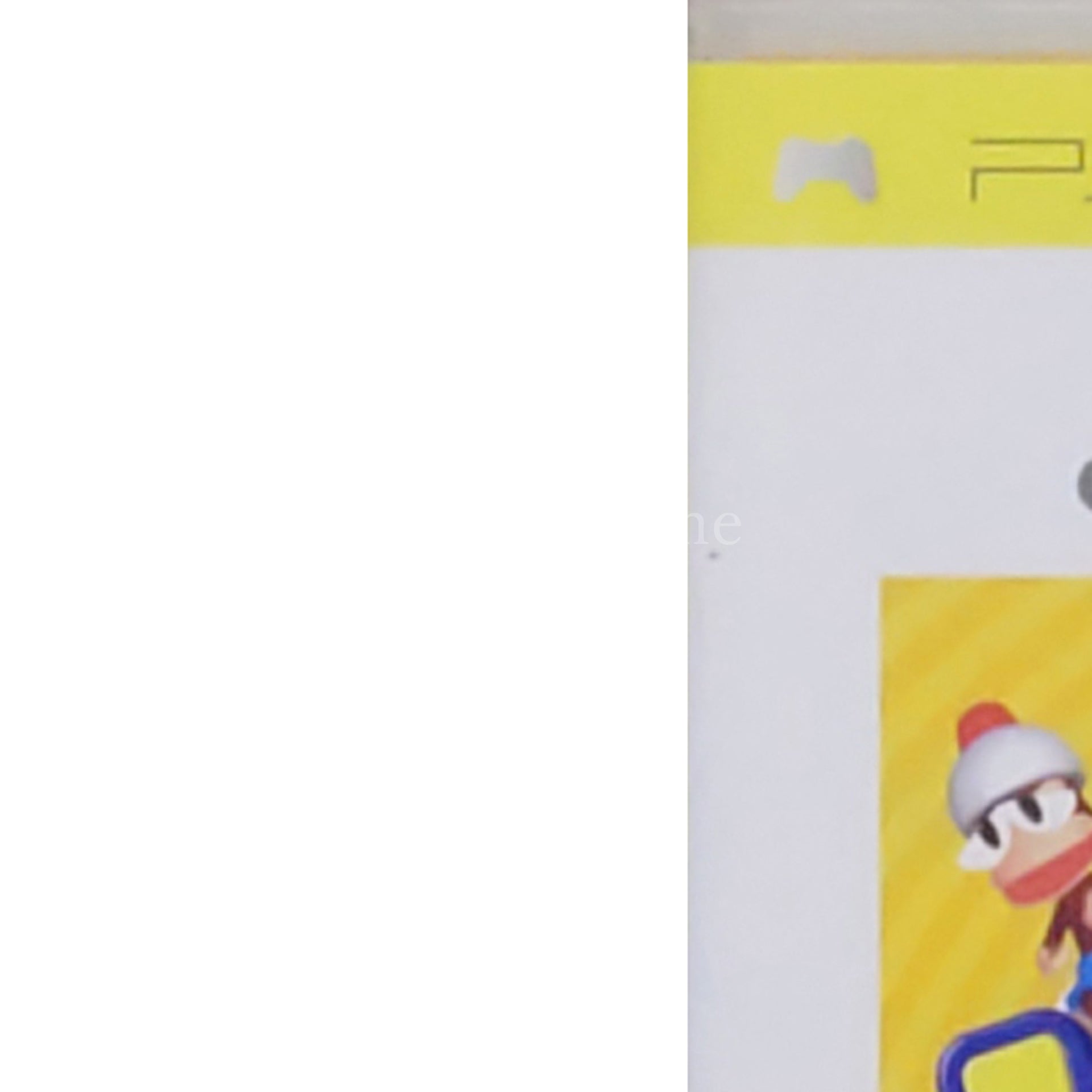 Sarugetchu P! PSP the Best PlayStation Portable [USED]