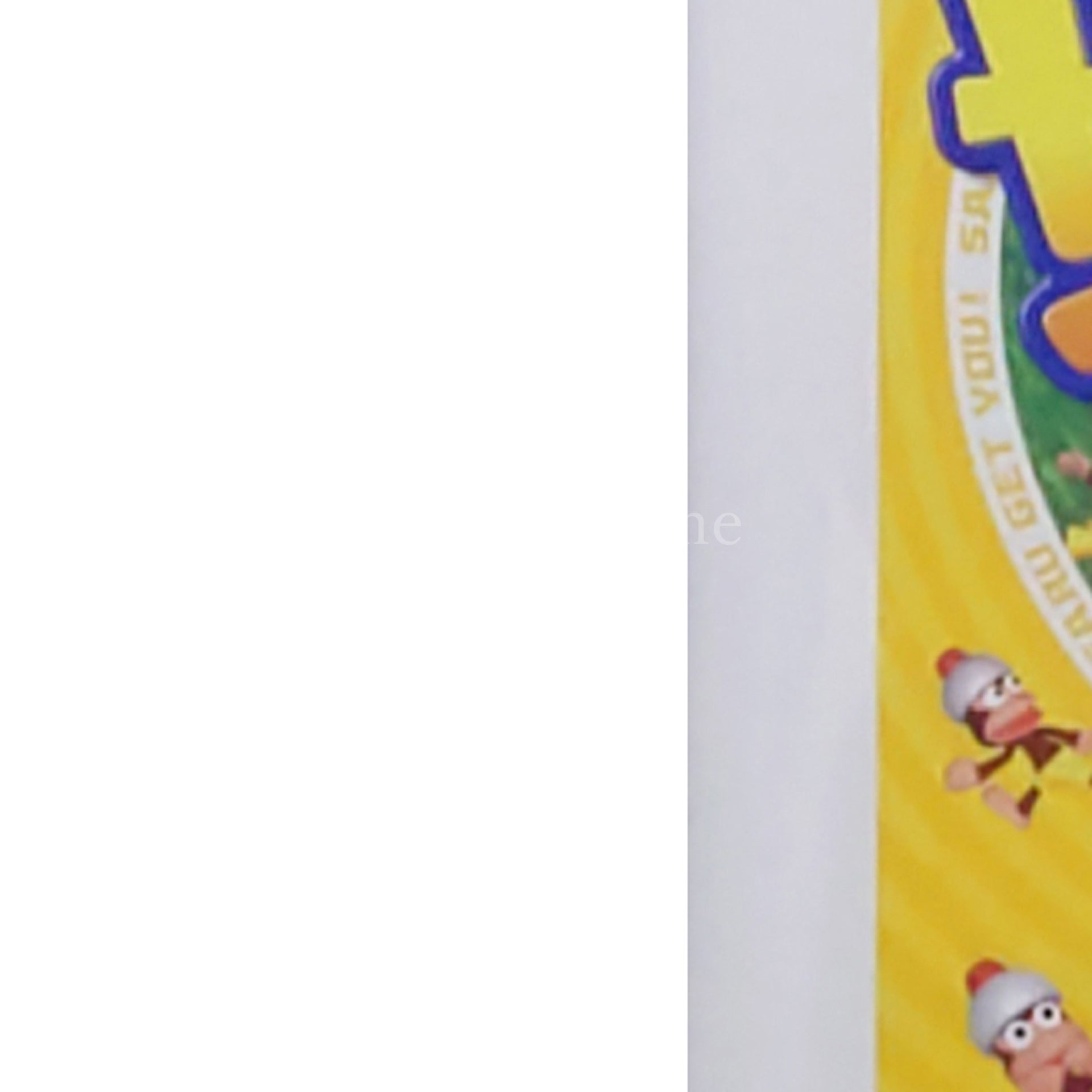 Sarugetchu P! PSP the Best PlayStation Portable [USED]