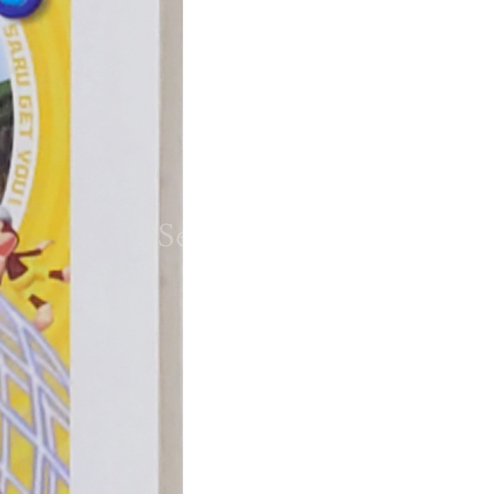 Sarugetchu P! PSP the Best PlayStation Portable [USED]