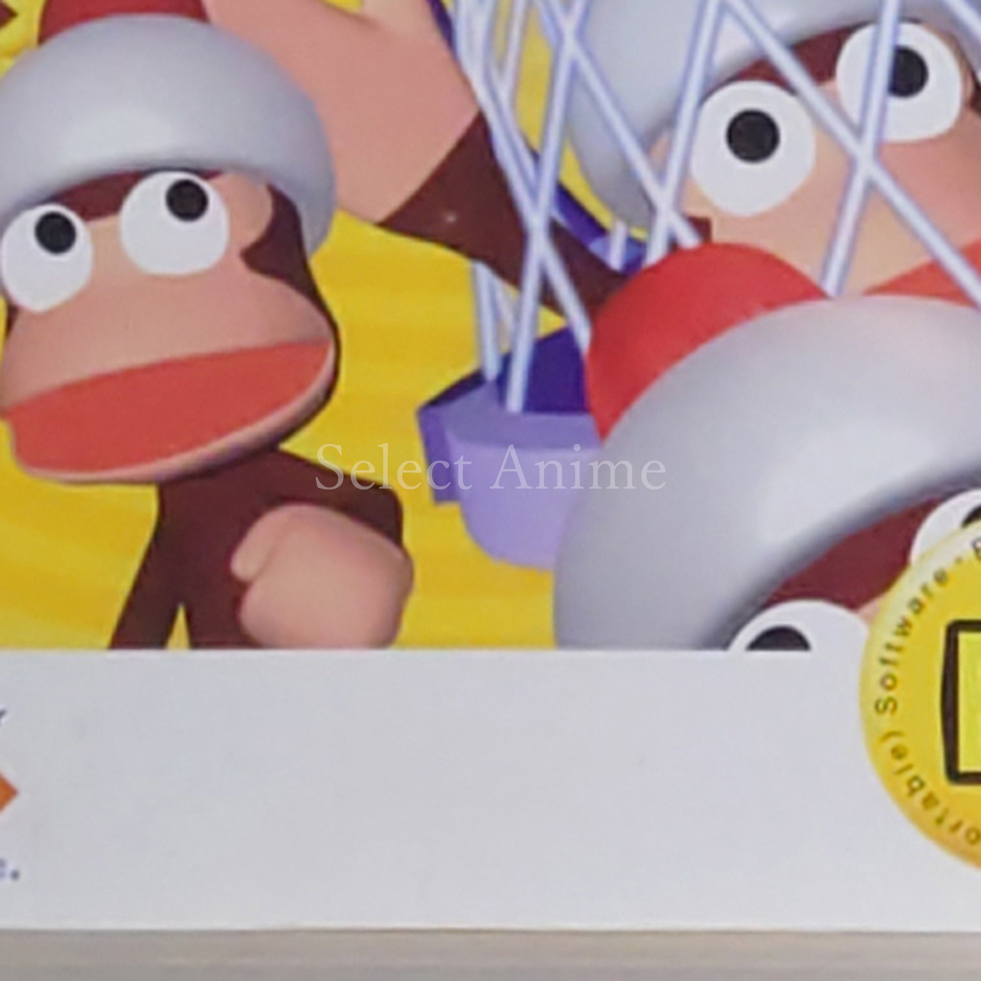 Sarugetchu P! PSP the Best PlayStation Portable [USED]