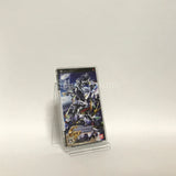 SD Gundam G Generation Portable PlayStation Portable [USED]