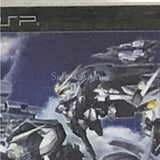 SD Gundam G Generation Portable PlayStation Portable [USED]