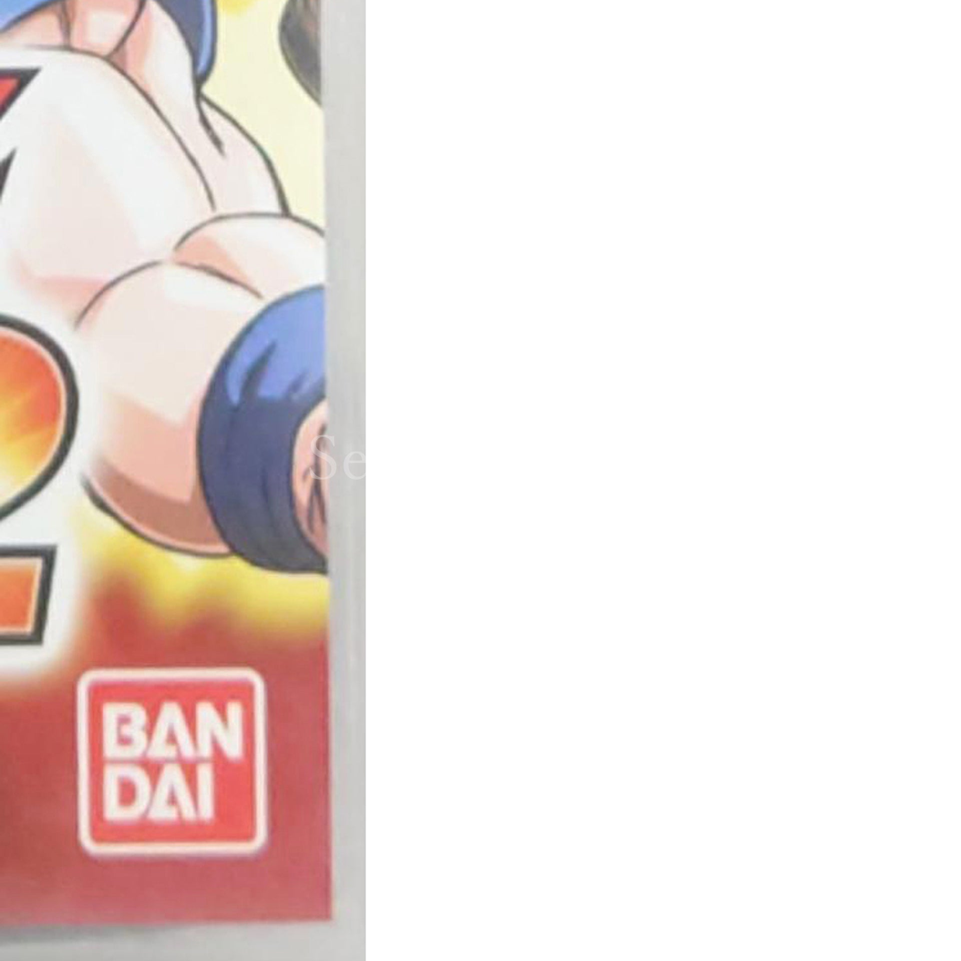Dragon Ball Z: Shin Budokai Another Road PlayStation Portable [USED]