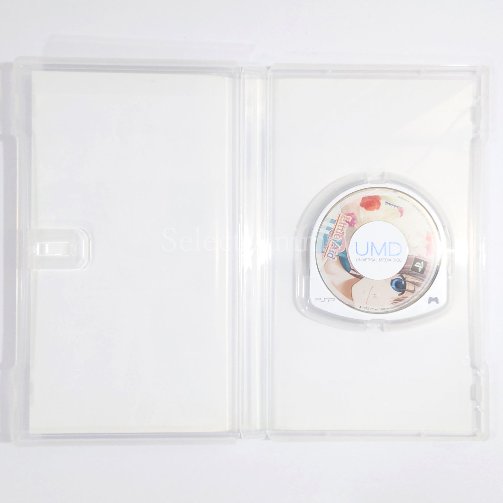 Little Aid Portable PlayStation Portable [USED]