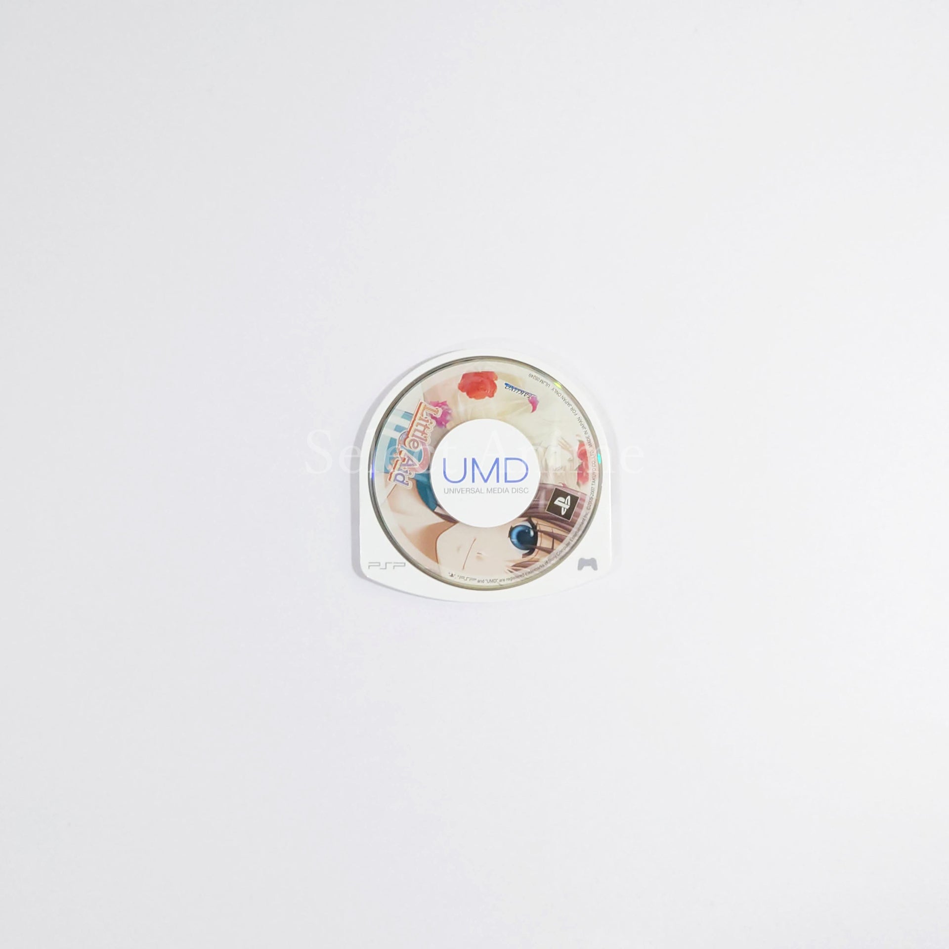 Little Aid Portable PlayStation Portable [USED]