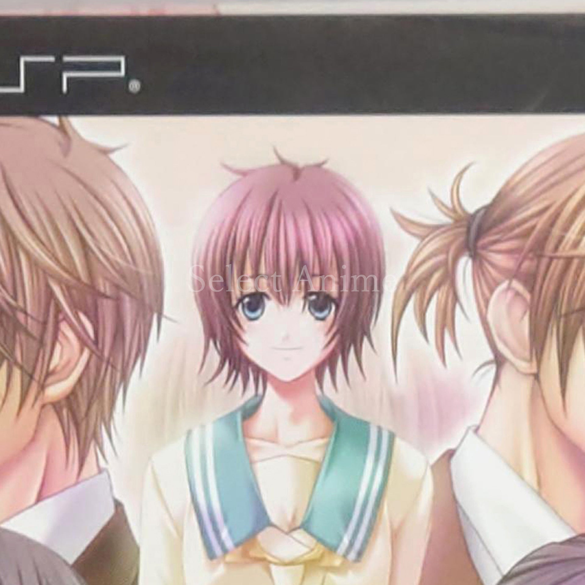 Little Aid Portable PlayStation Portable [USED]
