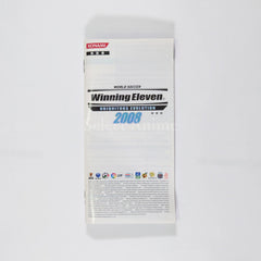World Soccer Winning Eleven 2008: Ubiquitous Evolution PlayStation Portable [USED]