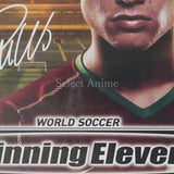 World Soccer Winning Eleven 2008: Ubiquitous Evolution PlayStation Portable [USED]