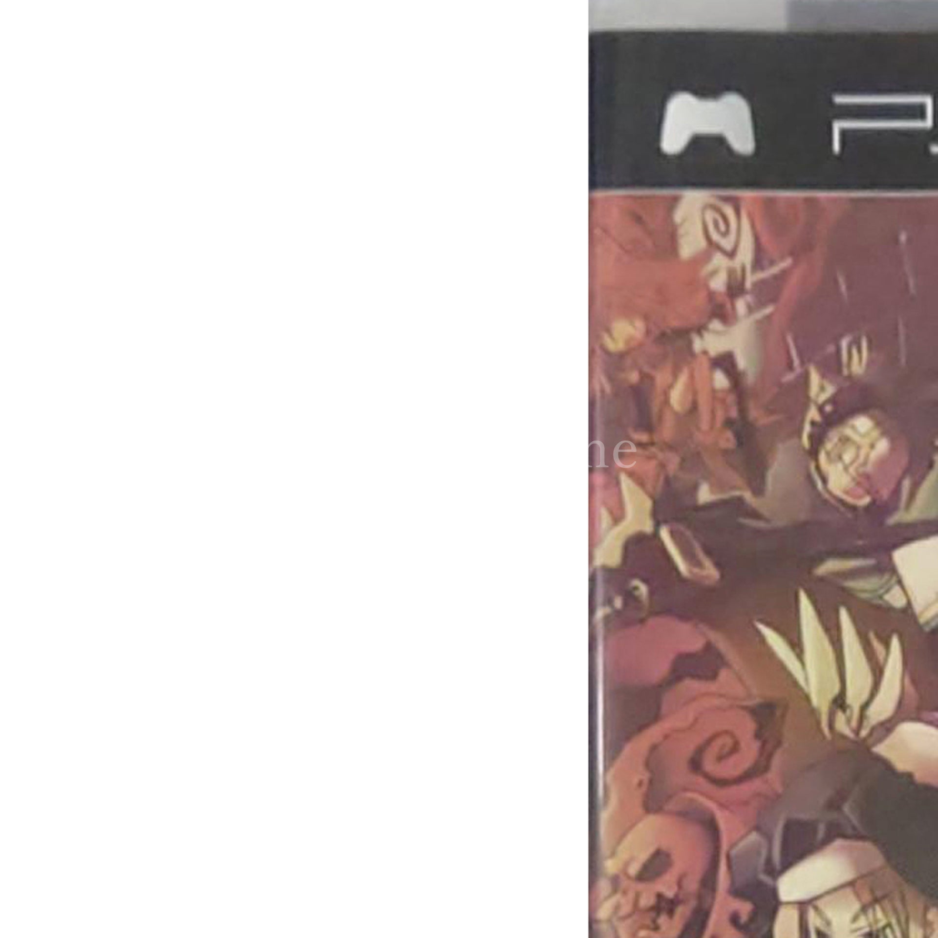 Yggdra Union: We'll Never Fight Alone PlayStation Portable [USED]