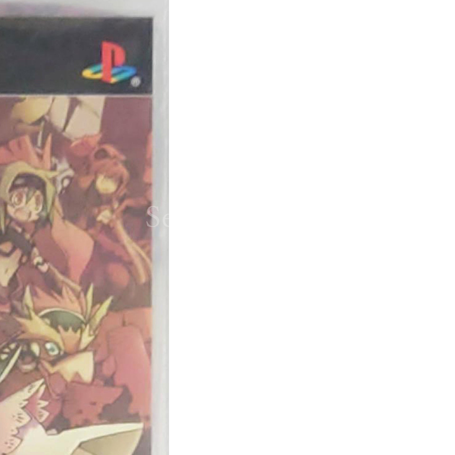 Yggdra Union: We'll Never Fight Alone PlayStation Portable [USED]