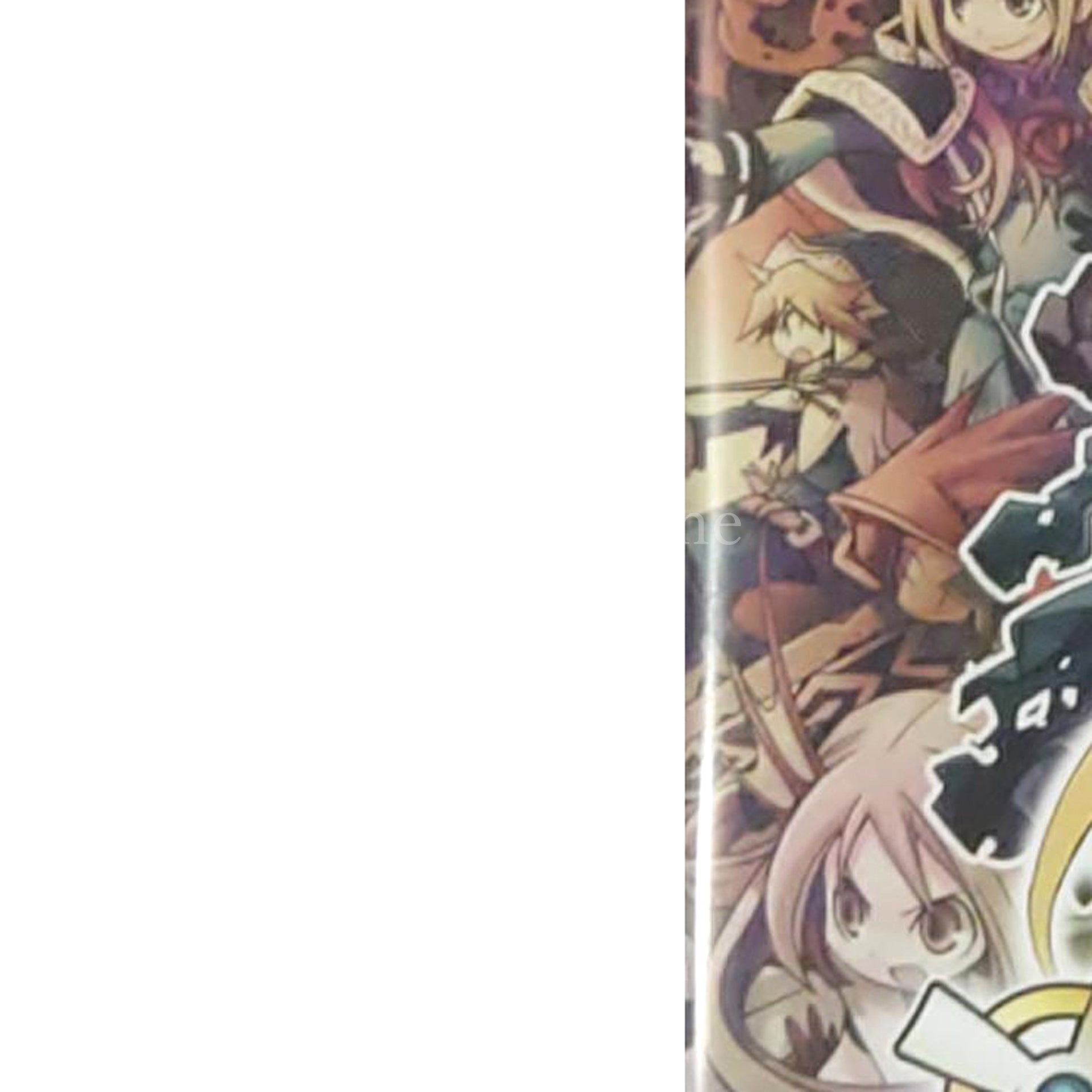 Yggdra Union: We'll Never Fight Alone PlayStation Portable [USED]