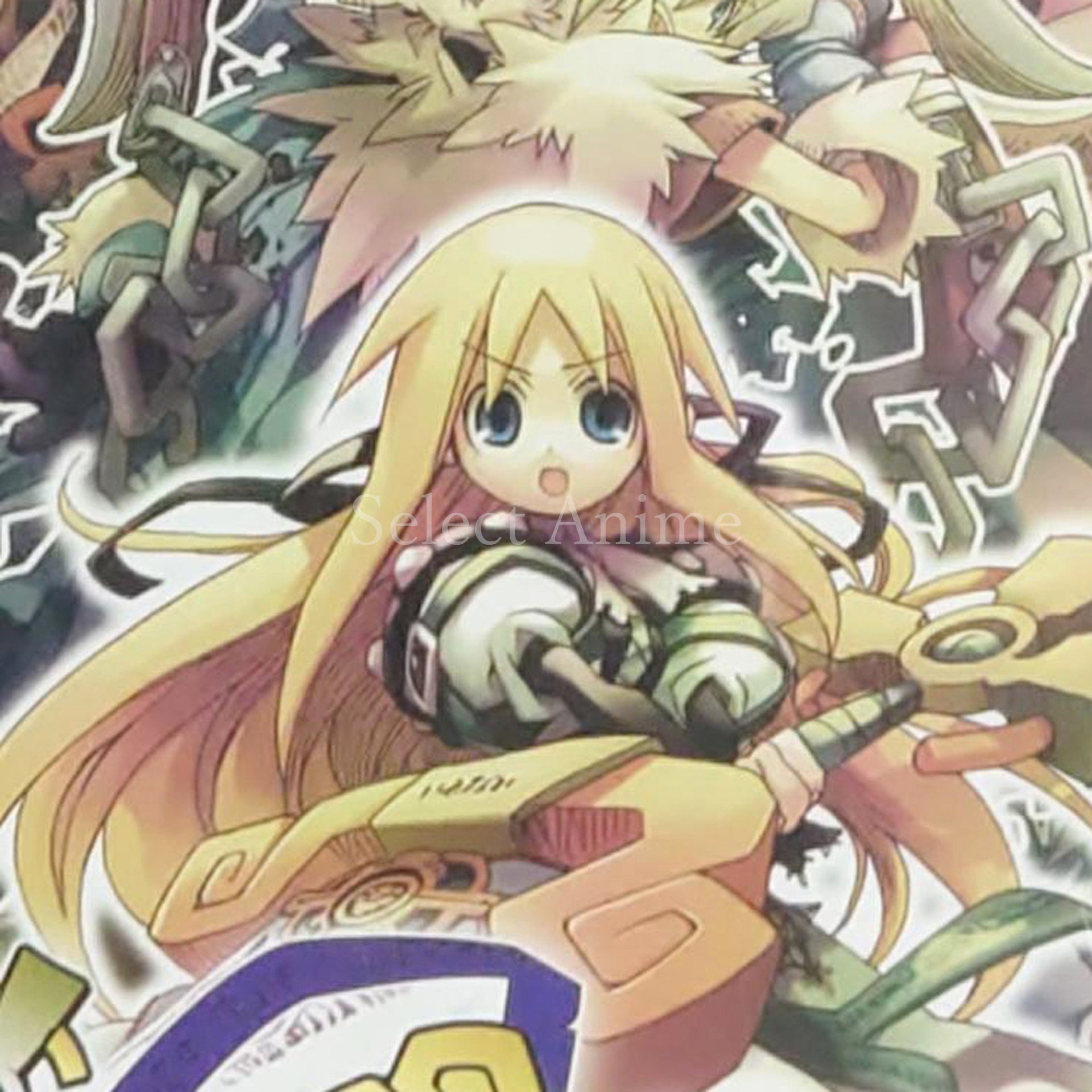 Yggdra Union: We'll Never Fight Alone PlayStation Portable [USED]