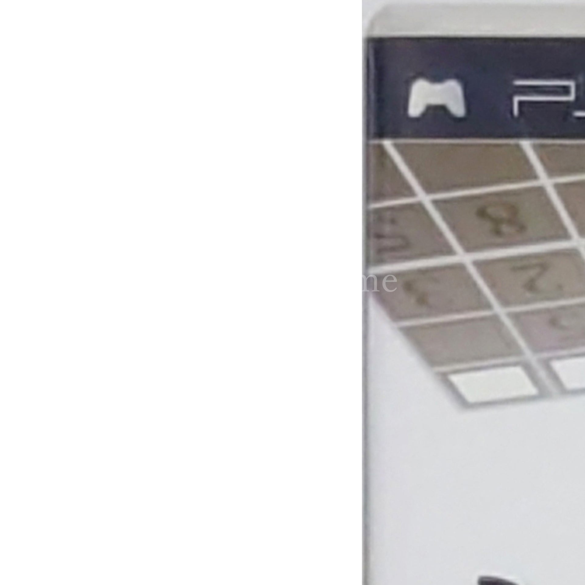 Numpla 10000-Mon PlayStation Portable [USED]