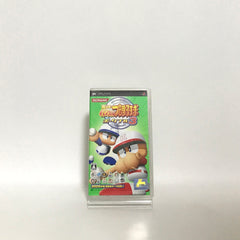Jikkyou Pawafuru Puro Yakyu Portable 3 PlayStation Portable [USED]