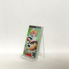 Jikkyou Pawafuru Puro Yakyu Portable 3 PlayStation Portable [USED]