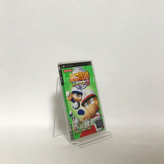 Jikkyou Pawafuru Puro Yakyu Portable 3 PlayStation Portable [USED]