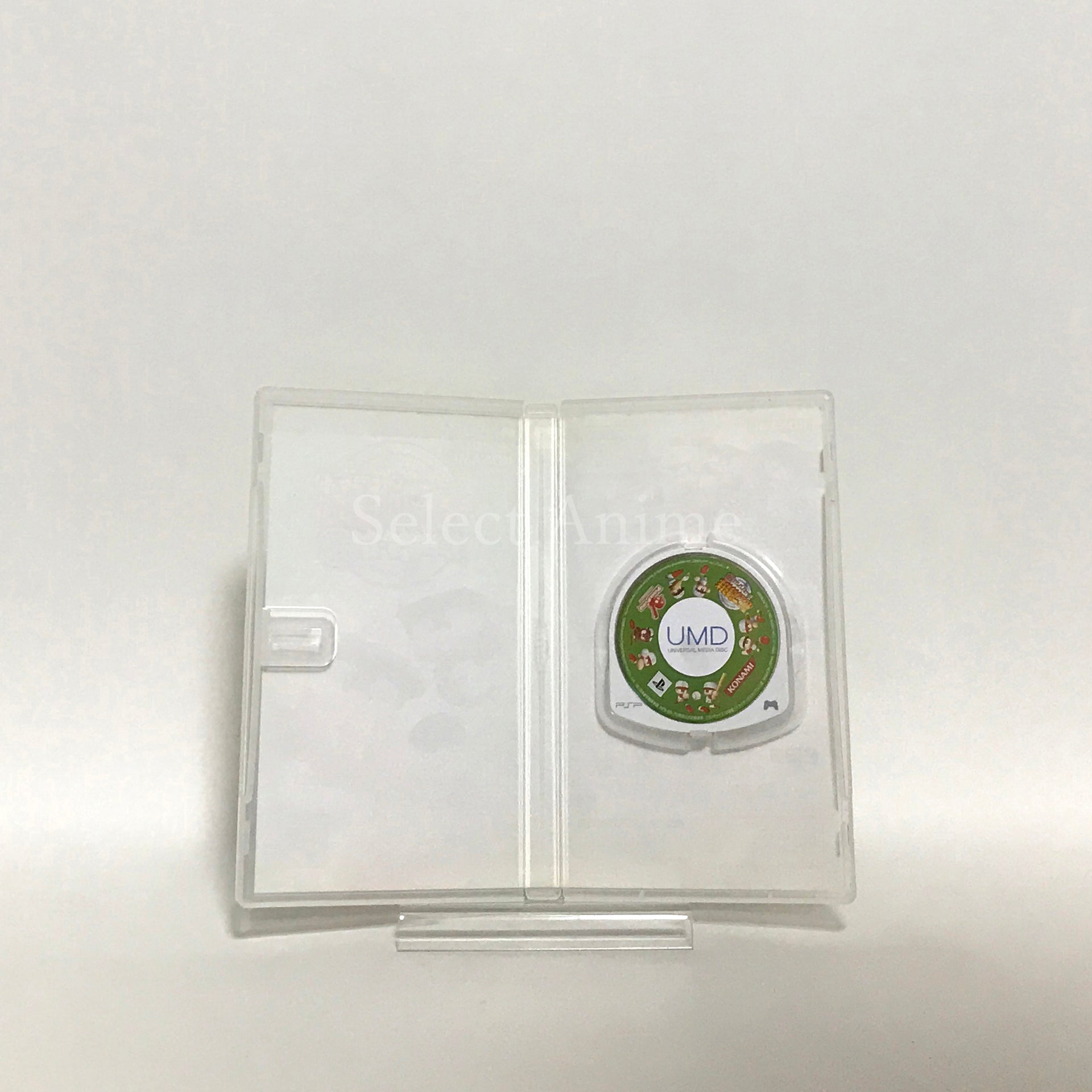 Jikkyou Pawafuru Puro Yakyu Portable 3 PlayStation Portable [USED]
