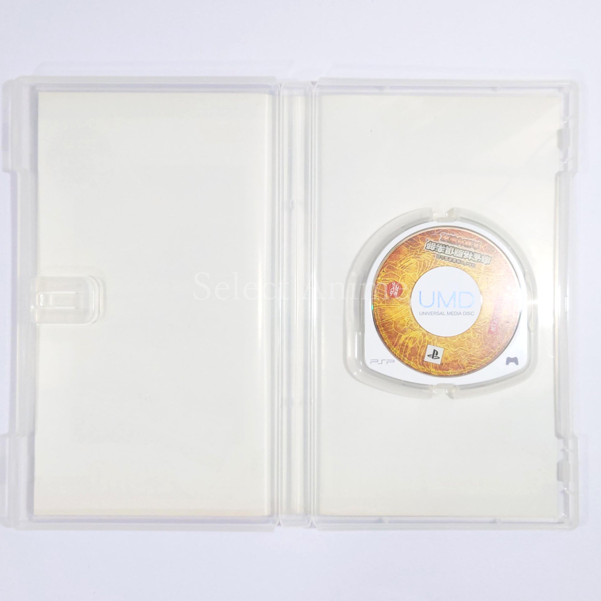 Mahjong Fight Club: Zenkoku Taisen-ban Konami The Best PlayStation Portable [USED]