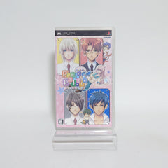 Panic Palette Portable PlayStation Portable [USED]