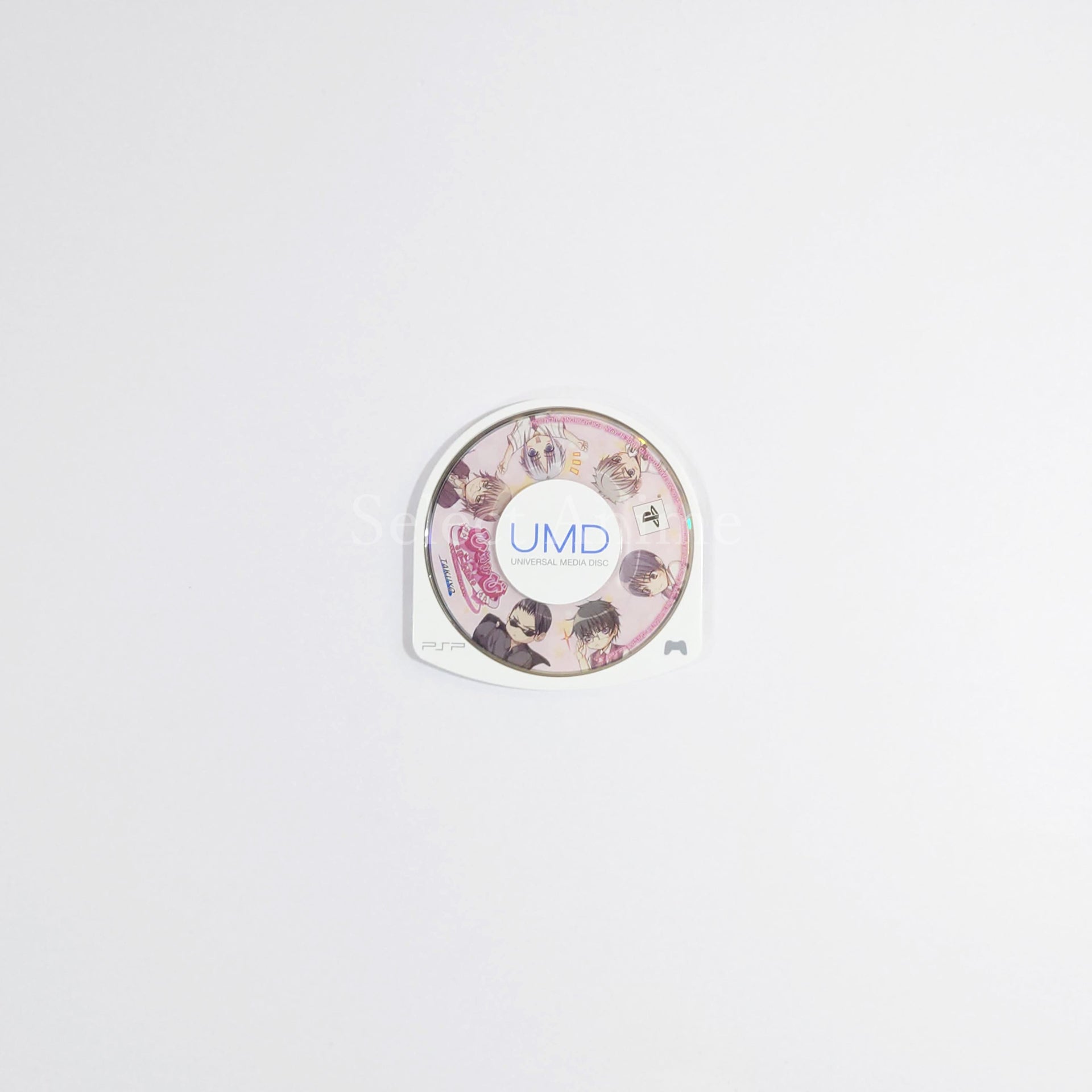 Himehibi: Prinncess Days Portable PlayStation Portable [USED]