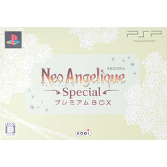 Neo Angelique Special Premium Box PlayStation Portable [USED]