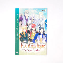 Neo Angelique Special Premium Box PlayStation Portable [USED]