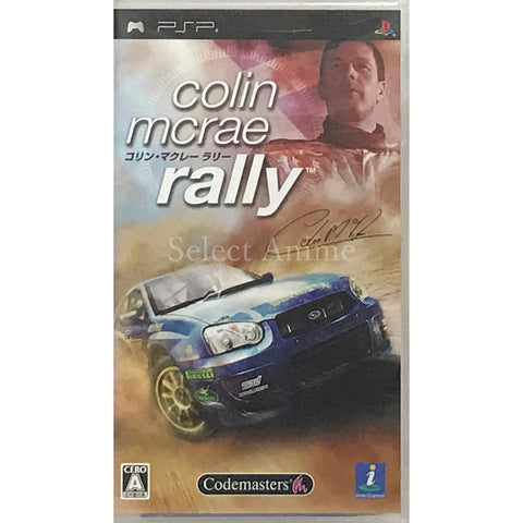 Dirt and Dirt Rally Best Price PlayStation Portable [USED], photo 1