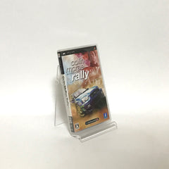 Dirt and Dirt Rally Best Price PlayStation Portable [USED]