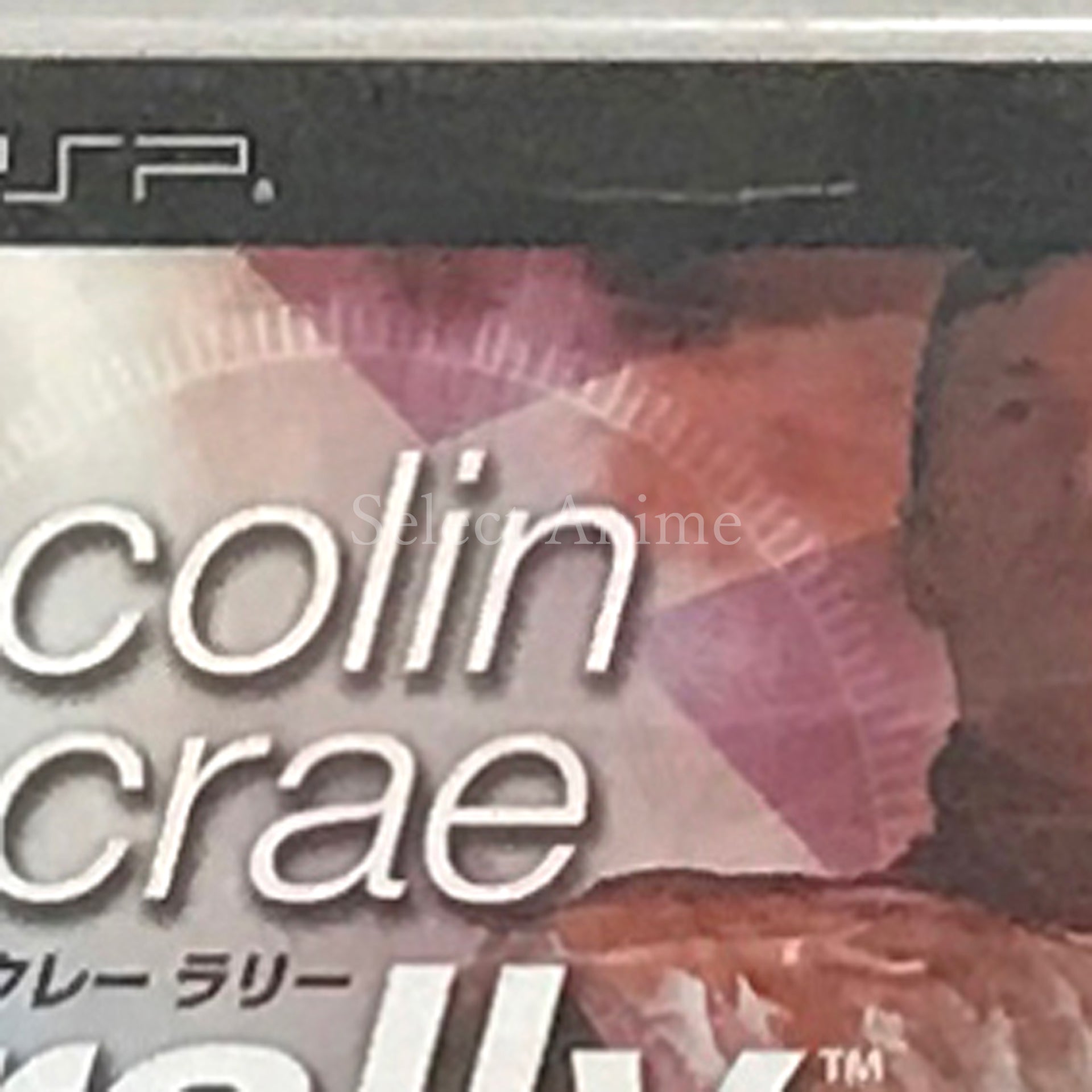 Dirt and Dirt Rally Best Price PlayStation Portable [USED]