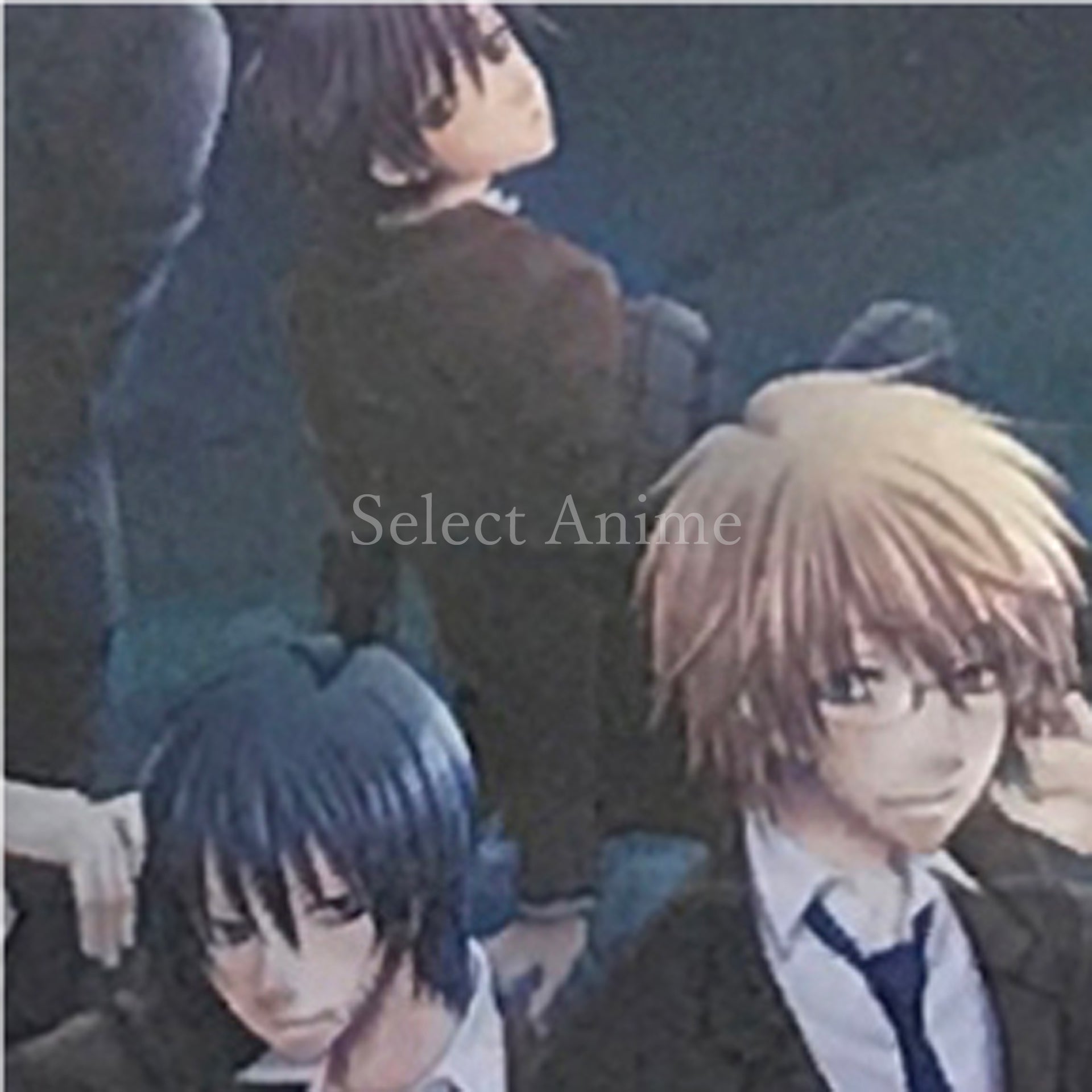 Hoshiiro no Okurimono Portable PlayStation Portable [USED]