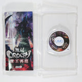 Warriors Orochi 2 PlayStation Portable [USED]